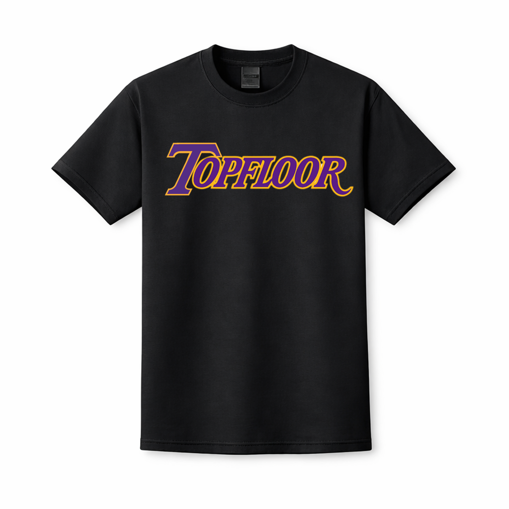 LAy Kerz T-shirt
