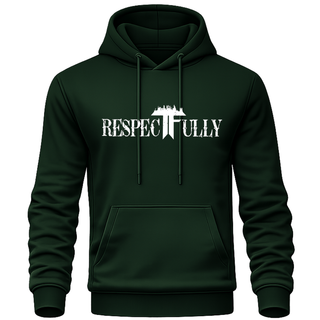 RespecTFully (white print)