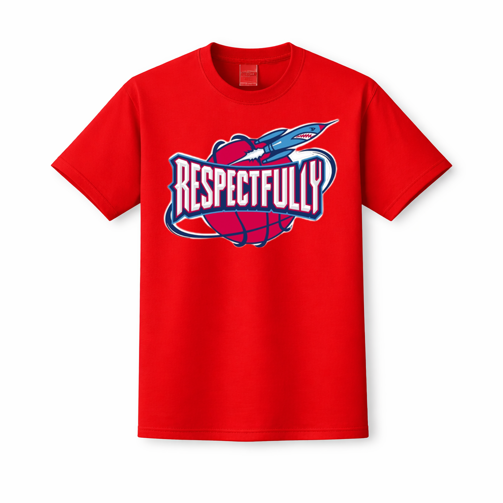Top Rocketz T-shirt