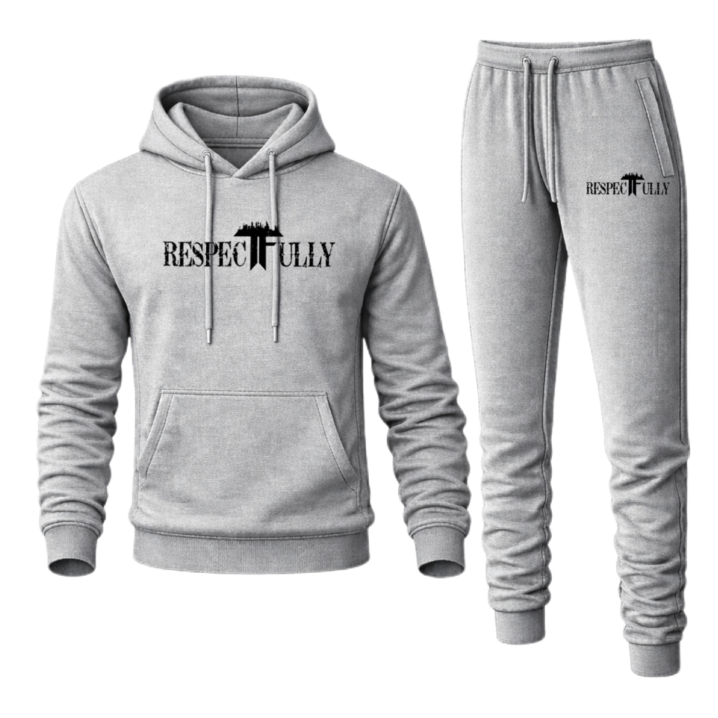RespecTFully (black print) Set