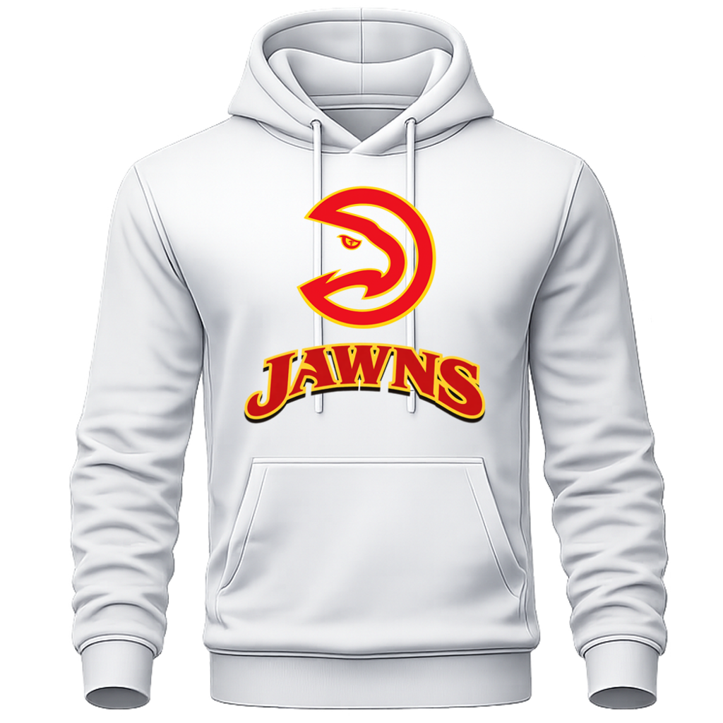 I Got Jawns In Atlanta