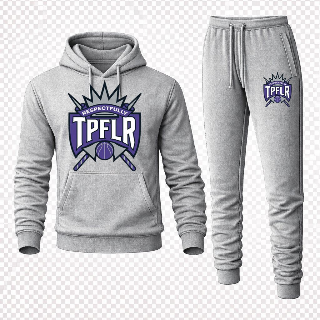 Topramento Kingz Set