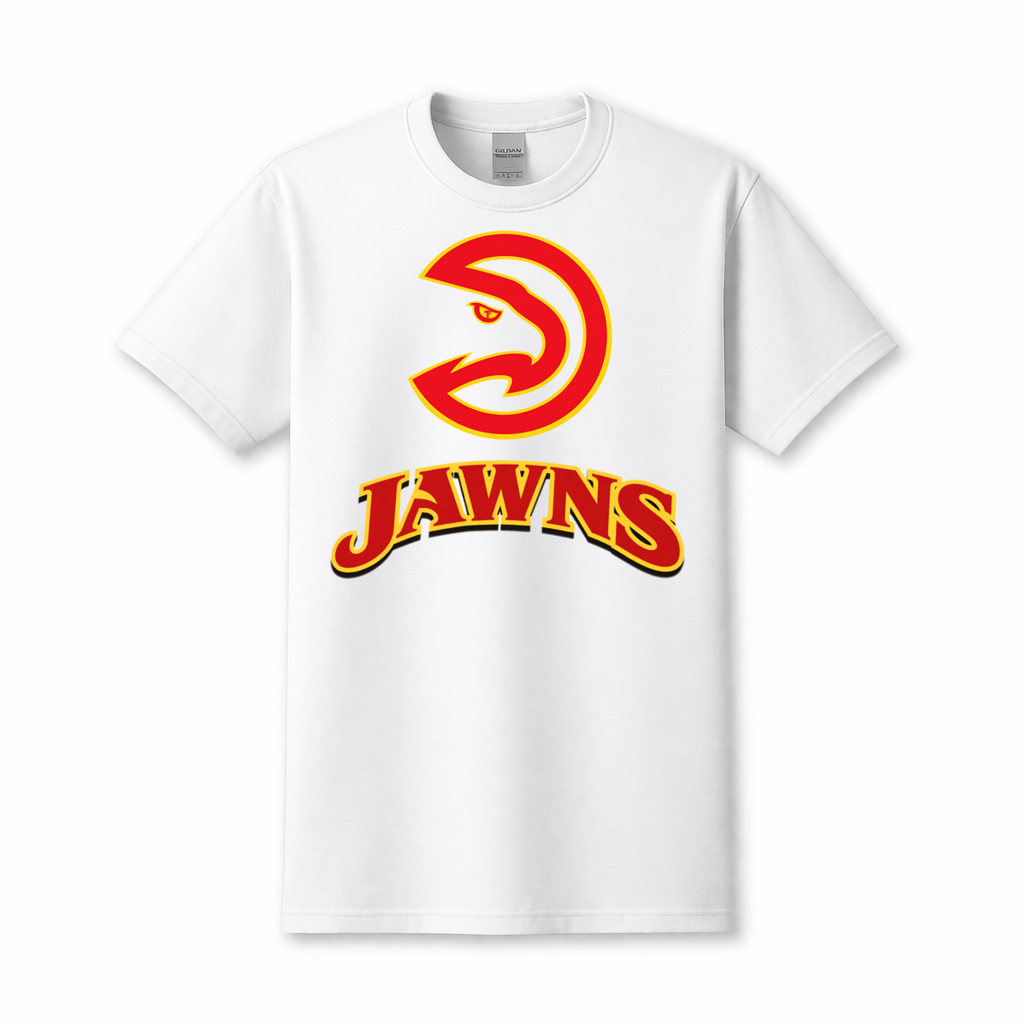 I Got Jawns In Atlanta T-shirt