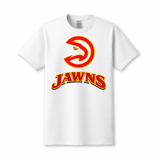 I Got Jawns In Atlanta T-shirt