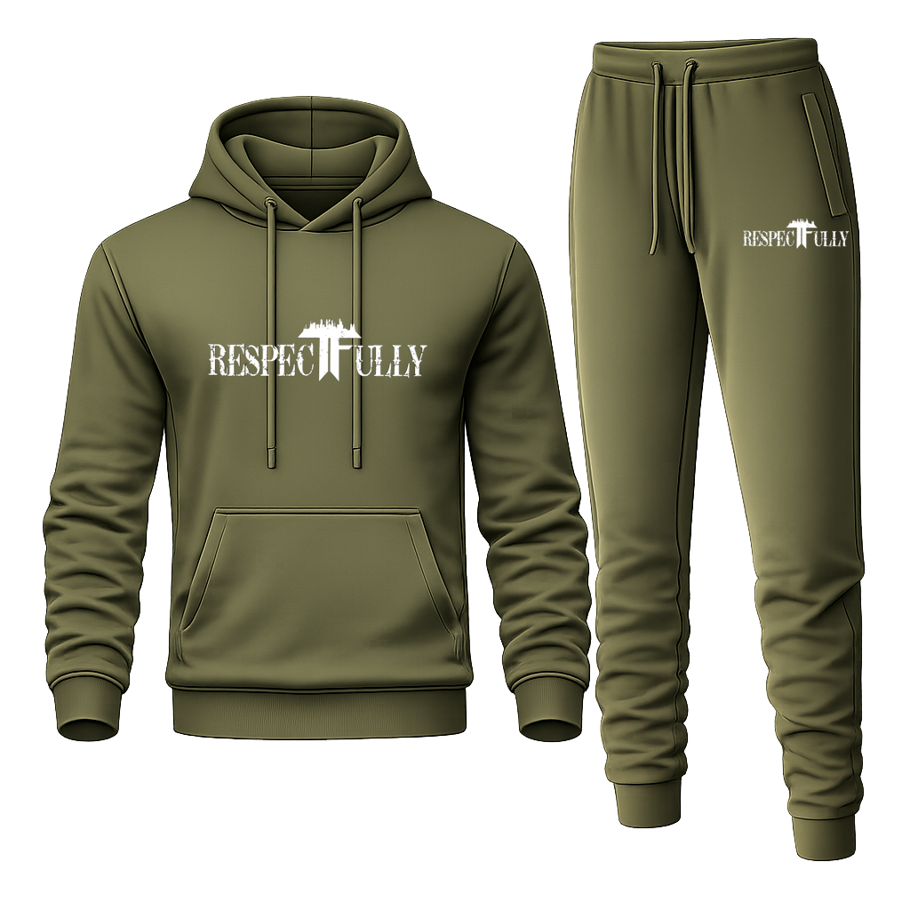 RespecTFully (white print) Set