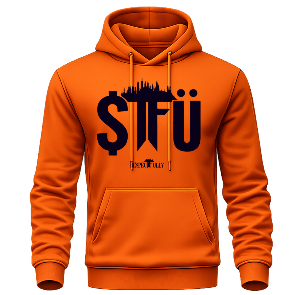 $TFÜ (black print)
