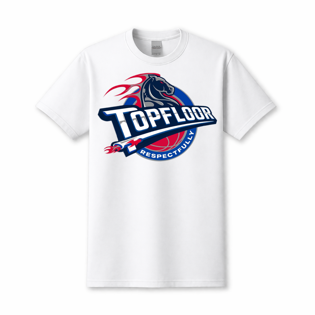 Top Pistonz T-shirt
