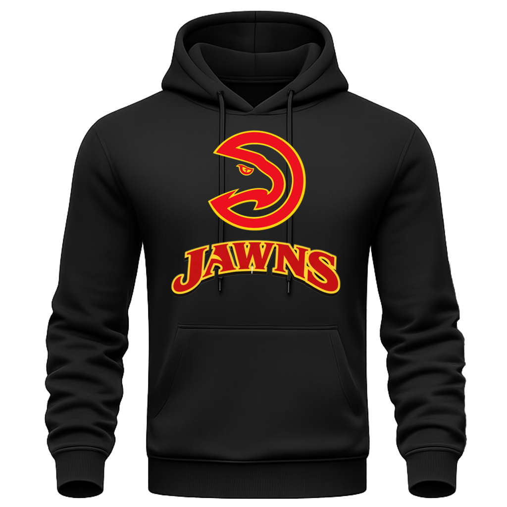 I Got Jawns In Atlanta