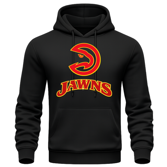 I Got Jawns In Atlanta
