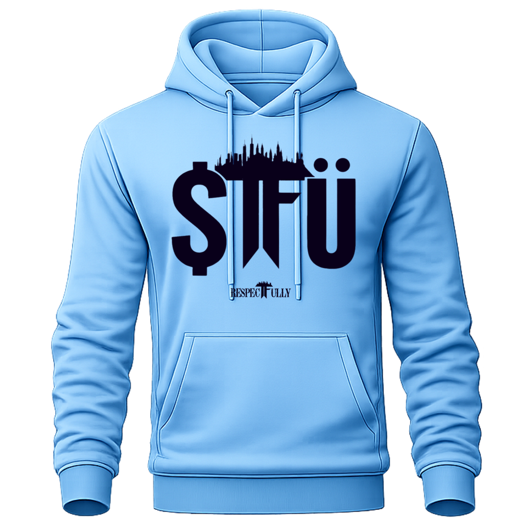 $TFÜ (black print)
