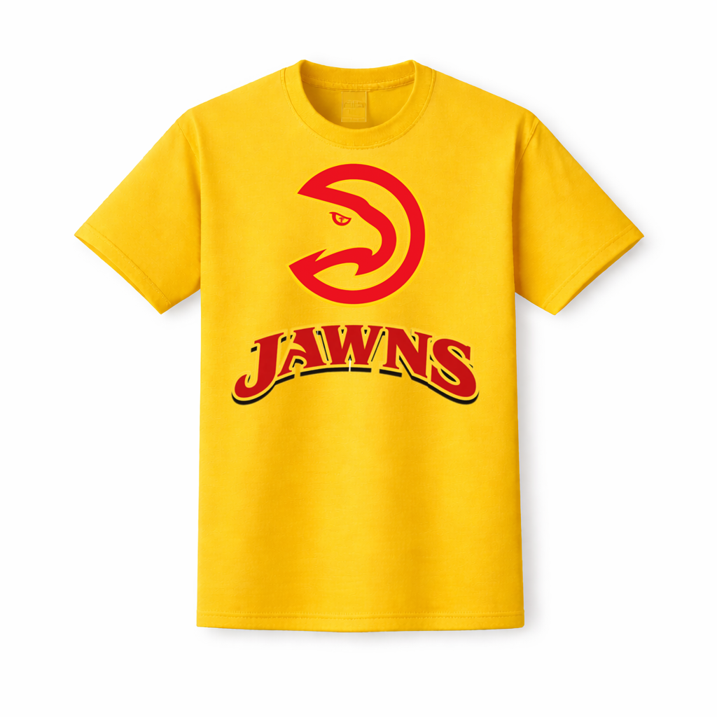 I Got Jawns In Atlanta T-shirt
