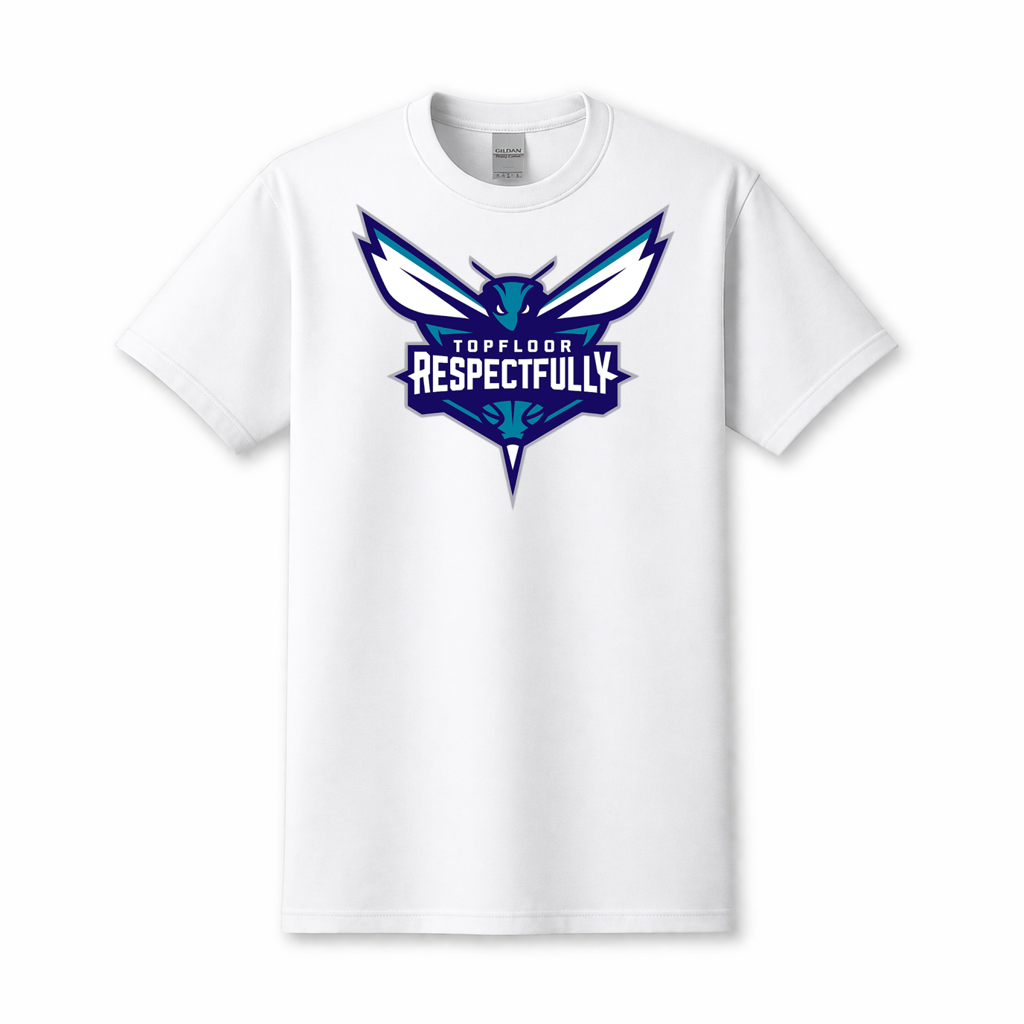 Charlotte Floornatez T-shirt