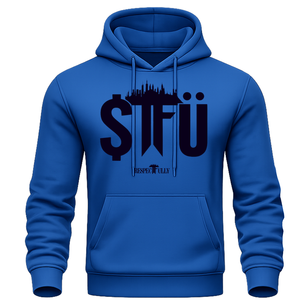 $TFÜ (black print)