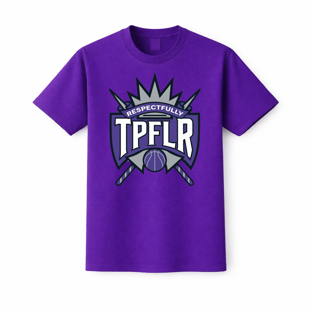 Topramento Kingz T-shirt