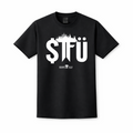 $TFÜ T-Shirt (white print)