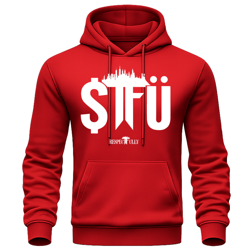 $TFÜ (white print)