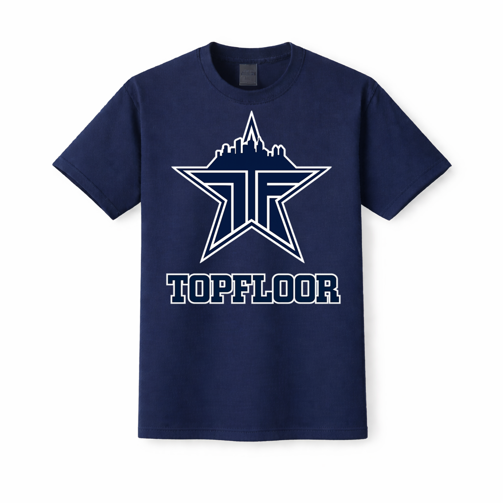 Dem TF Boyz T-shirt