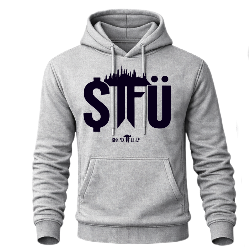 $TFÜ (black print)
