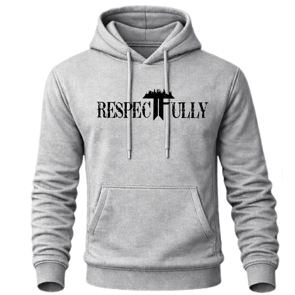 RespecTFully (black print)