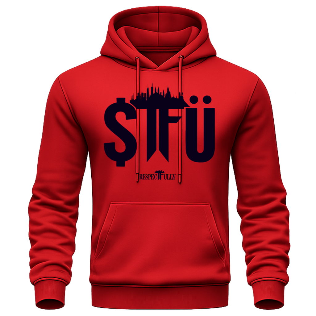 $TFÜ (black print)