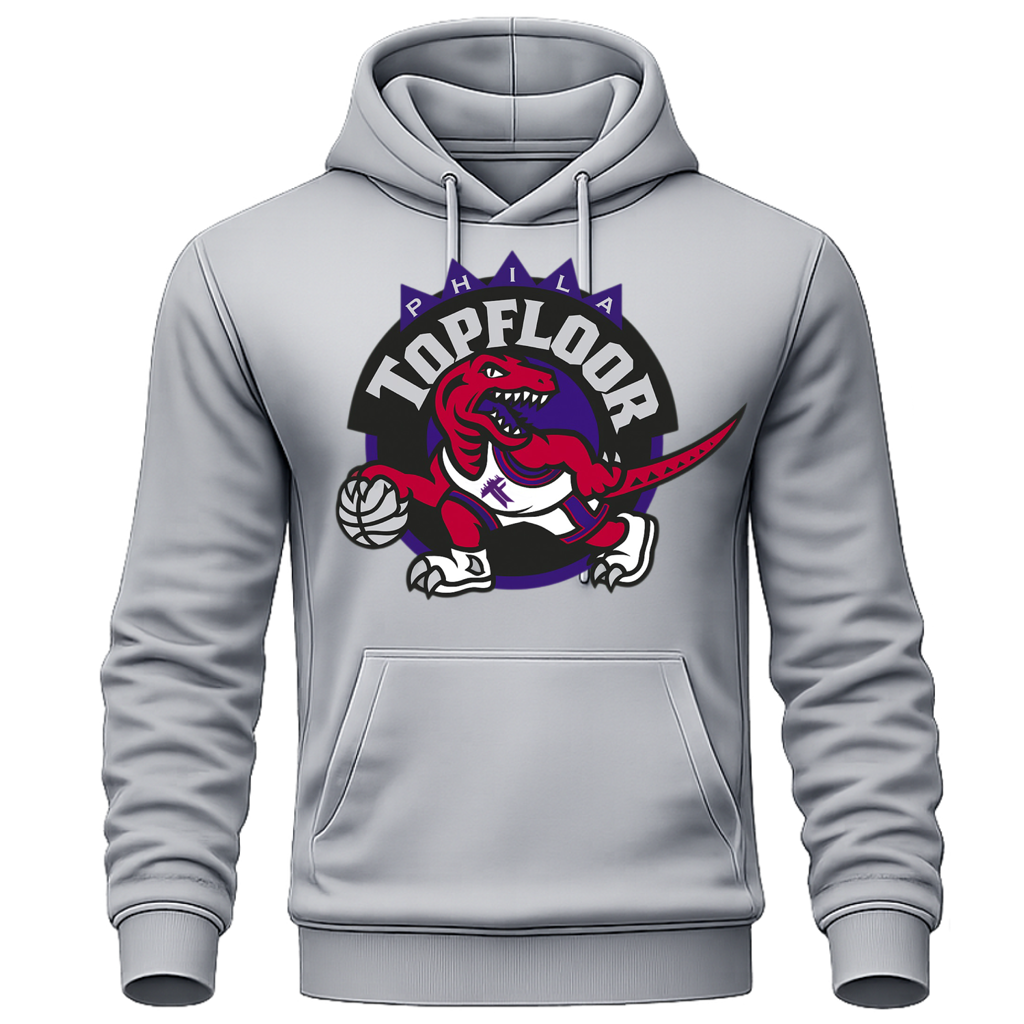 Toponto Raptorz