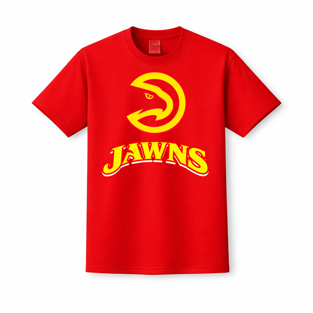 I Got Jawns In Atlanta T-shirt