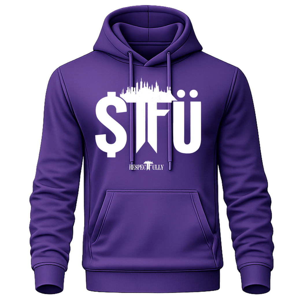 $TFÜ (white print)