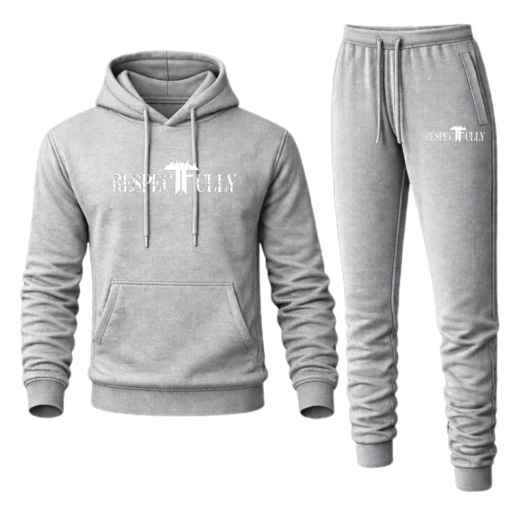 RespecTFully (white print) Set