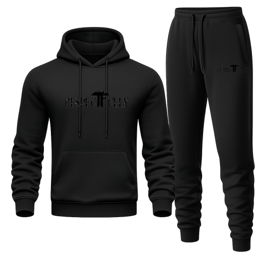RespecTFully (black print) Set