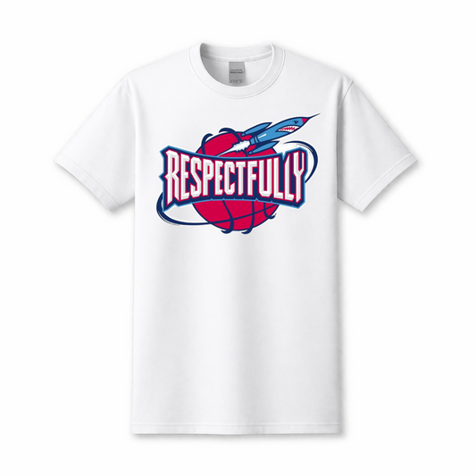 Top Rocketz T-shirt