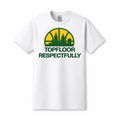Topper Sonicz (Throwback) T-shirt