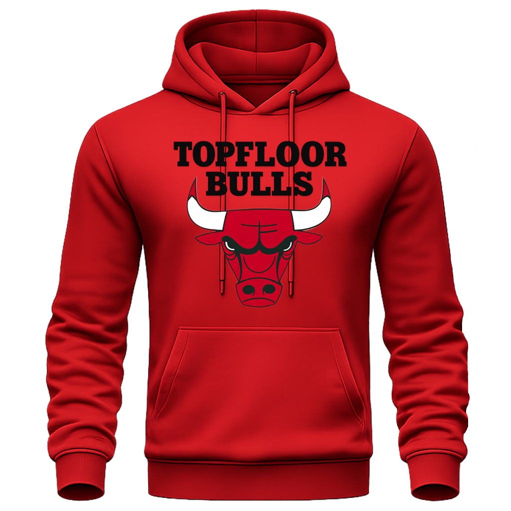 TopFloor Bullz