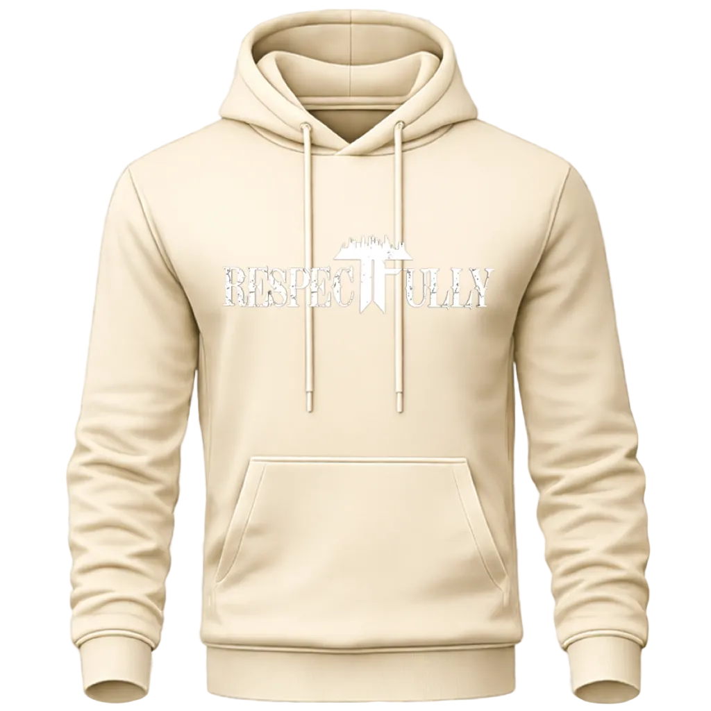 RespecTFully (white print)