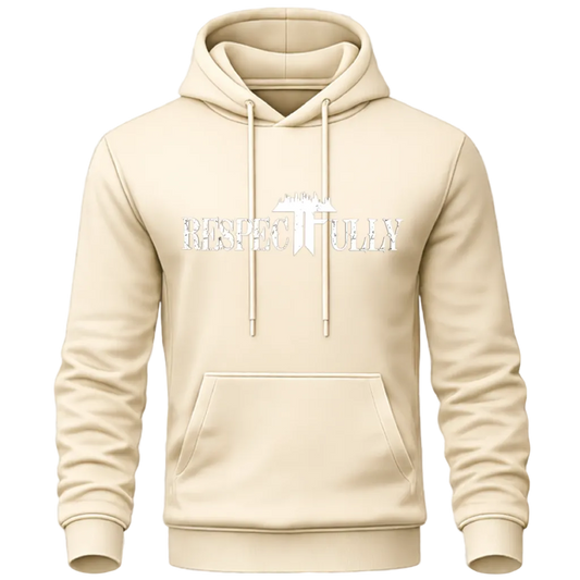 RespecTFully (white print)