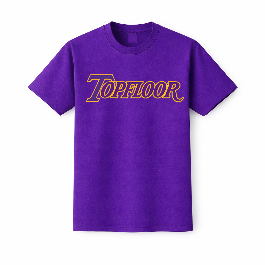 LAy Kerz T-shirt