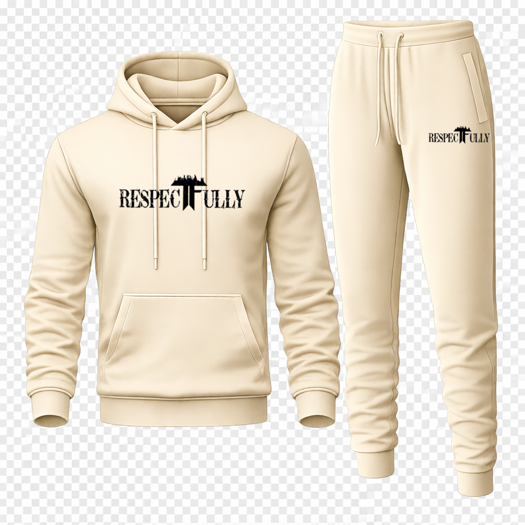 RespecTFully (black print) Set