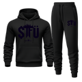 $TFÜ (black print) Set