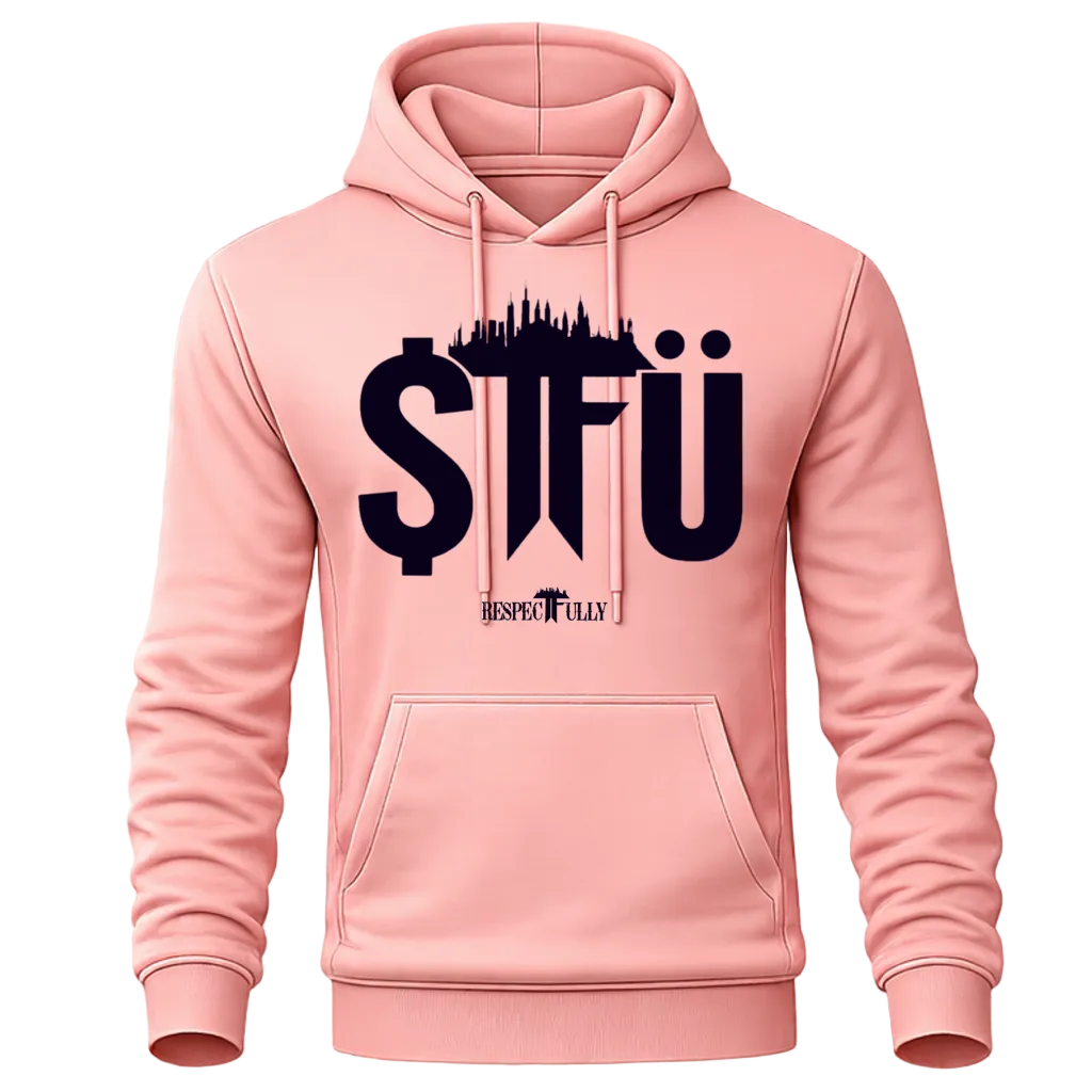 $TFÜ (black print)