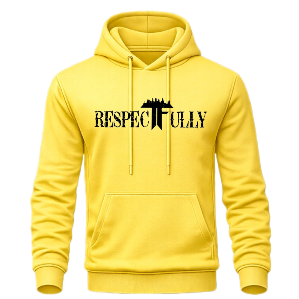 RespecTFully (black print)