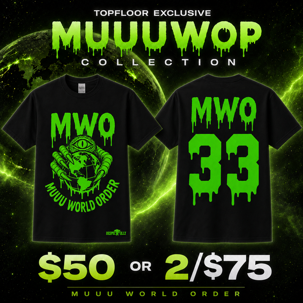 TopFloor Merch
