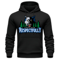 Wolvez In Top Clothing