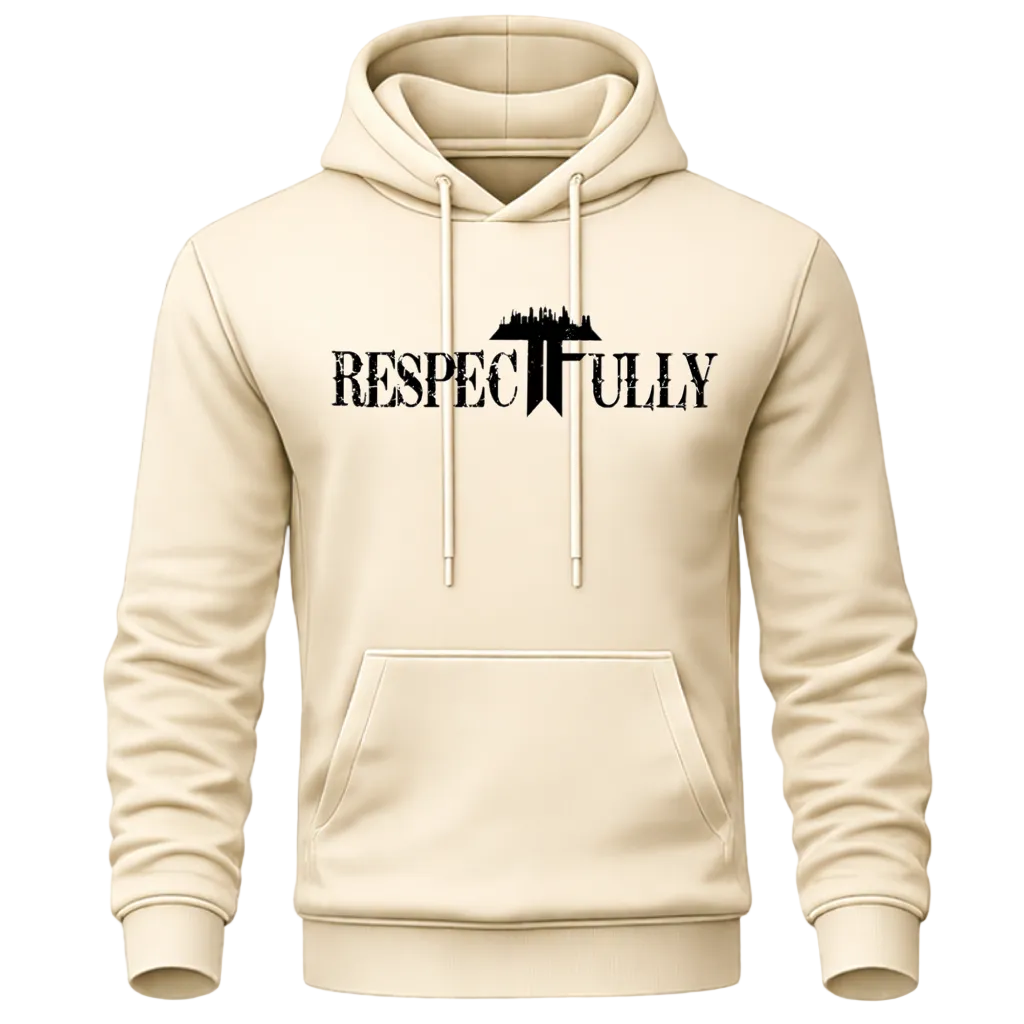 RespecTFully (black print)
