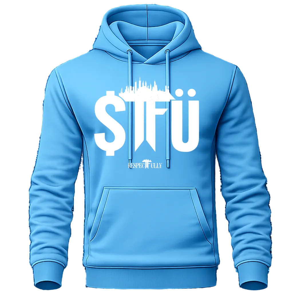 $TFÜ (white print)