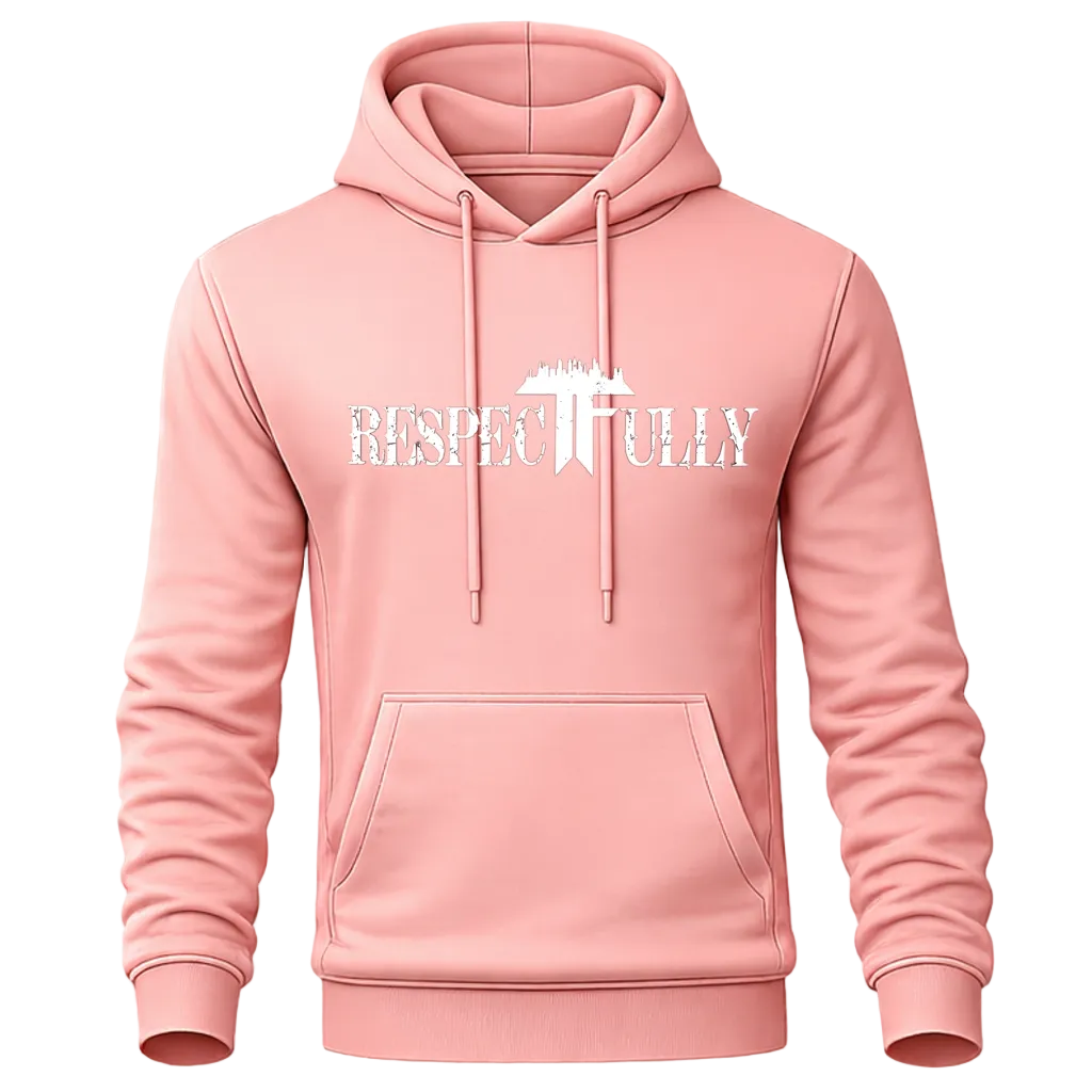 RespecTFully (white print)