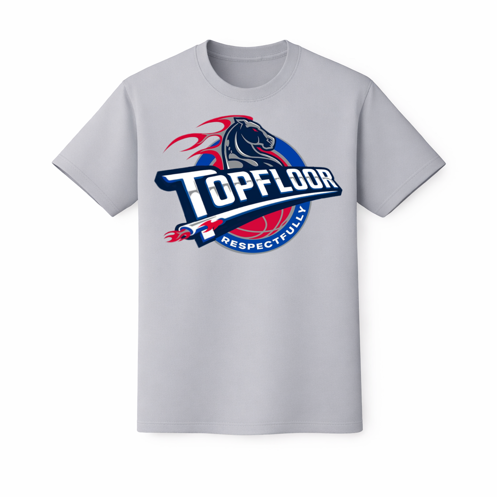 Top Pistonz T-shirt