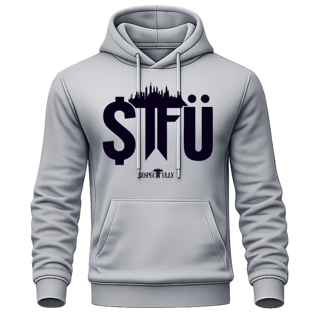 $TFÜ (black print)