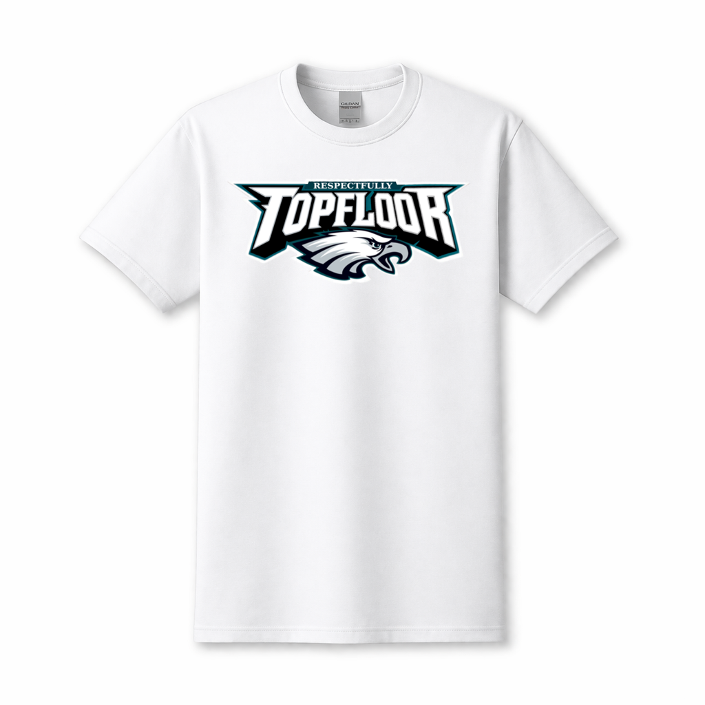 RespecTFly Eaglez T-shirt