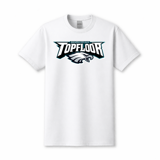 RespecTFly Eaglez T-shirt