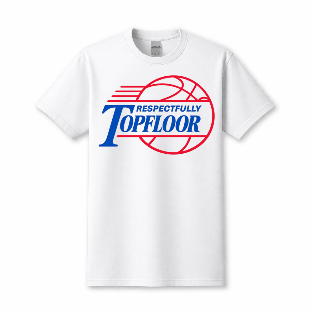 Top Clippaz T-shirt