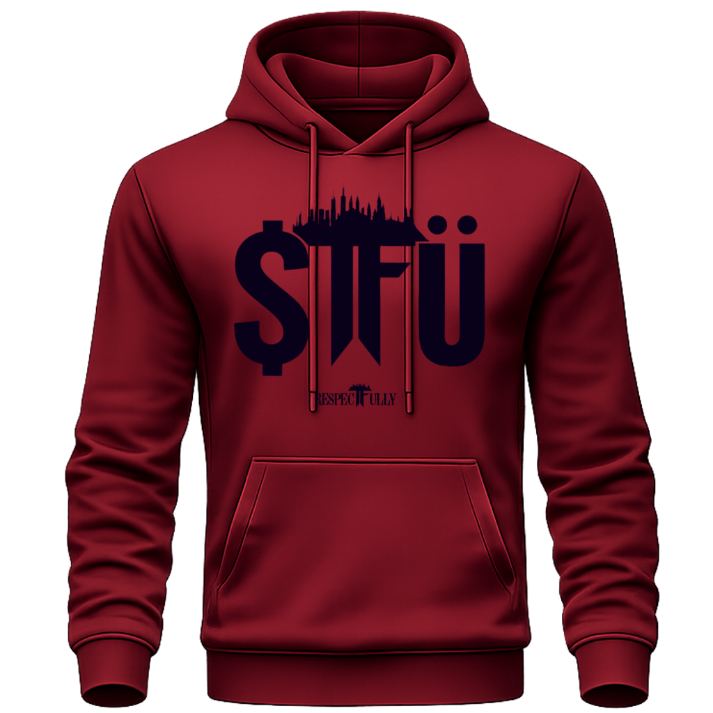 $TFÜ (black print)